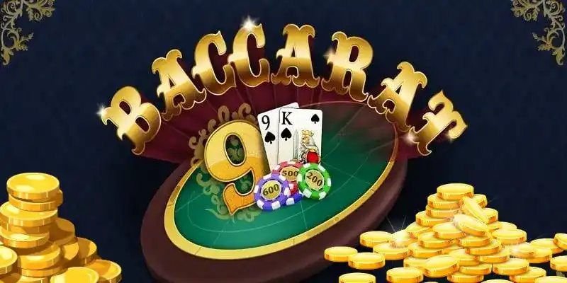 Baccarat QQ88