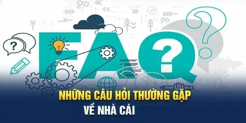 Những câu hỏi thường gặp QQ88 về tài khoản