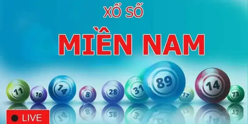 xổ số miền nam QQ88