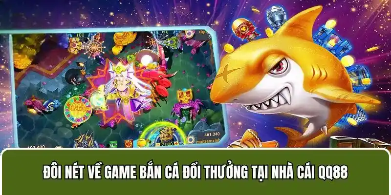 Khám Phá Thế Giới Giải Trí Trực Tuyến Cùng QQ88 - Hướng Dẫn & Kinh Nghiệm Chơi Game