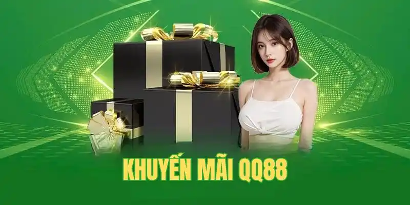 Khuyến mãi QQ88 cần chú ý thời gian và quy định để tối ưu lợi ích