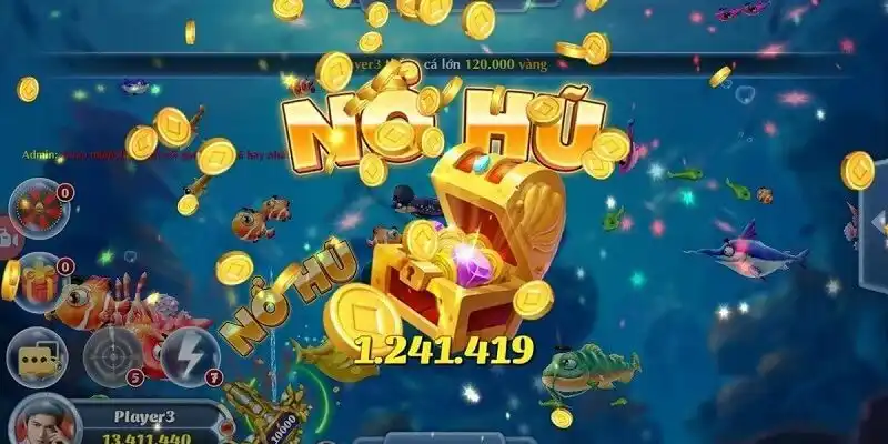 Tổng quan thông tin chung về thể loại game nổ hũ